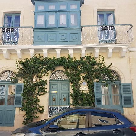Dar Is-Sliem Apartment Tarxien Bagian luar foto