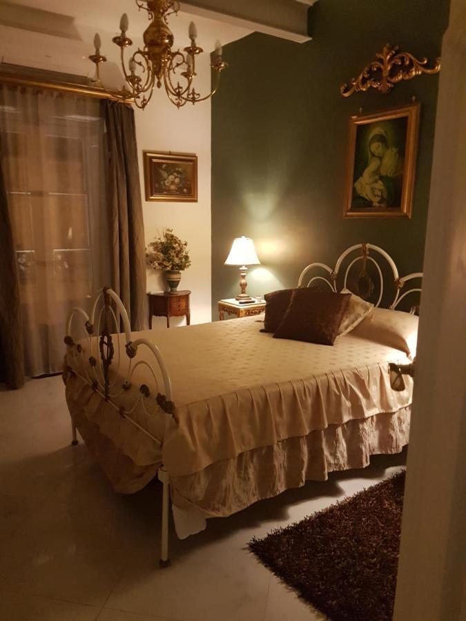 Dar Is-Sliem Apartment Tarxien Bagian luar foto