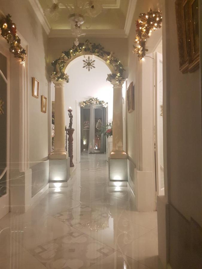Dar Is-Sliem Apartment Tarxien Bagian luar foto