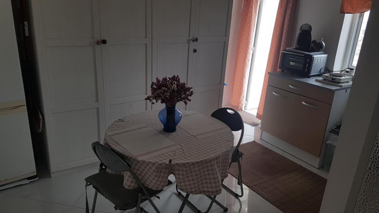 Dar Is-Sliem Apartment Tarxien Bagian luar foto