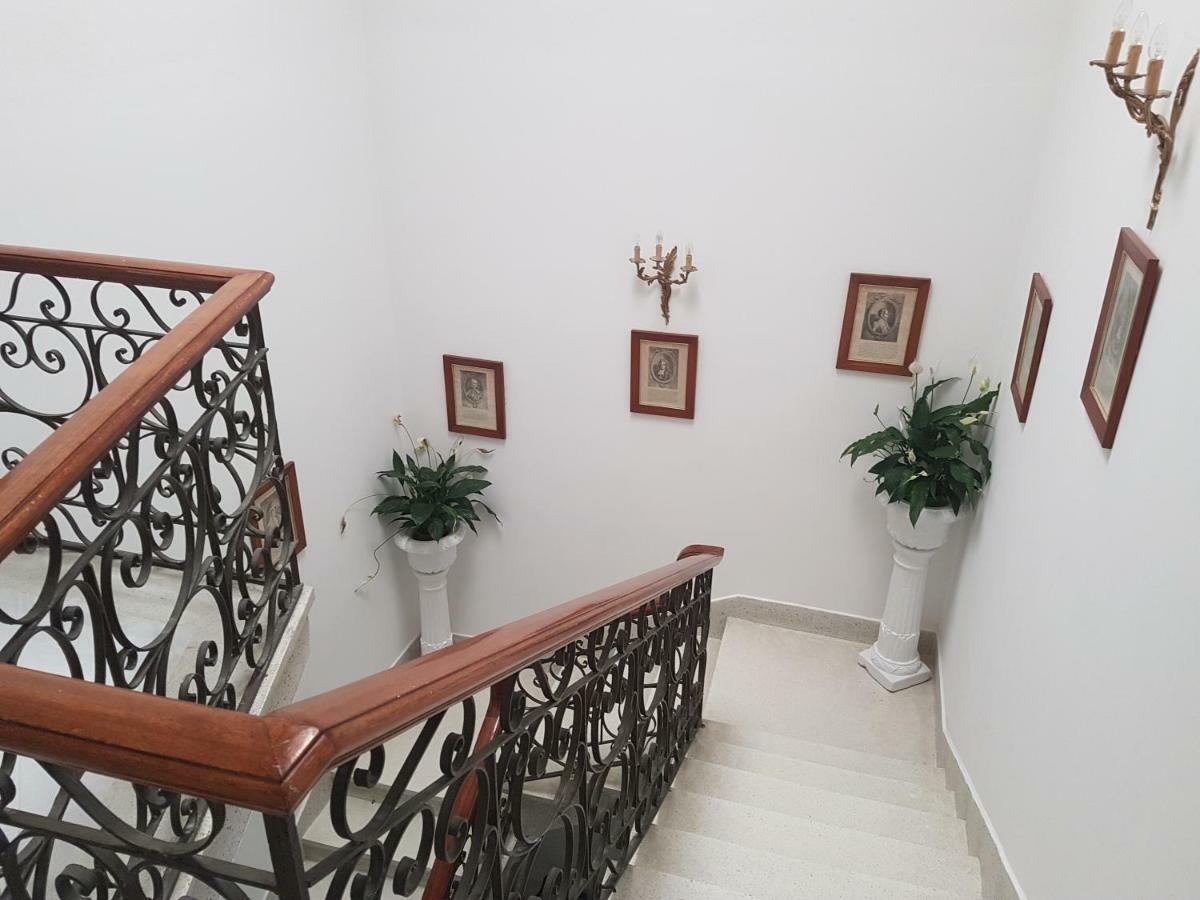Dar Is-Sliem Apartment Tarxien Bagian luar foto
