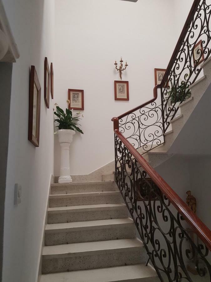 Dar Is-Sliem Apartment Tarxien Bagian luar foto