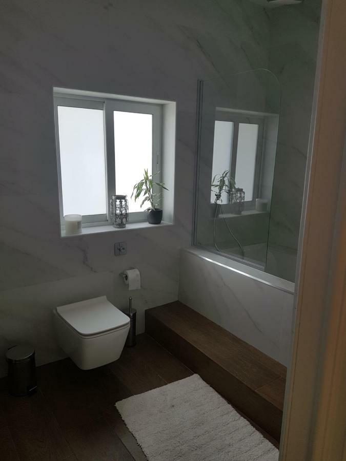 Dar Is-Sliem Apartment Tarxien Bagian luar foto
