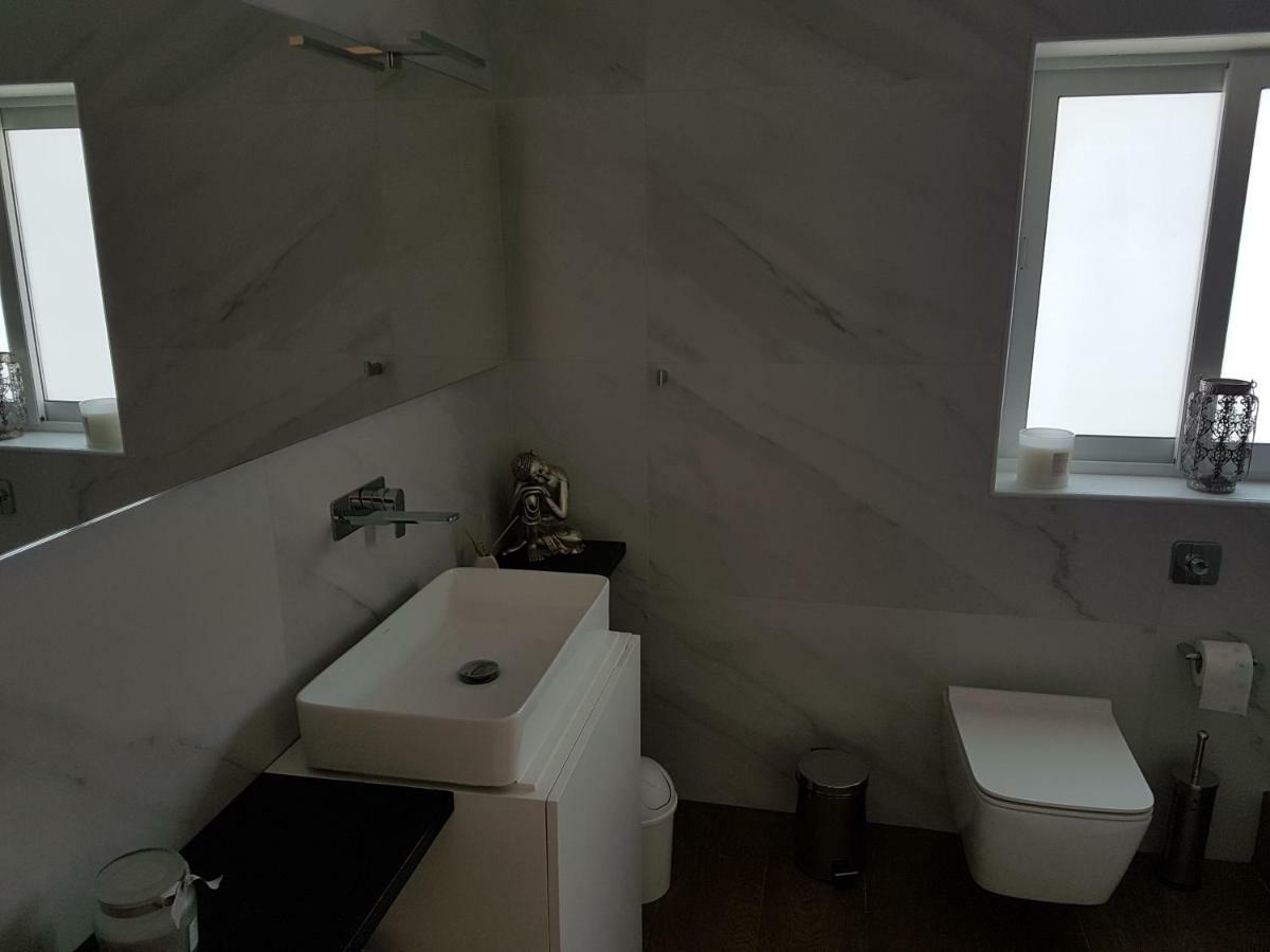 Dar Is-Sliem Apartment Tarxien Bagian luar foto